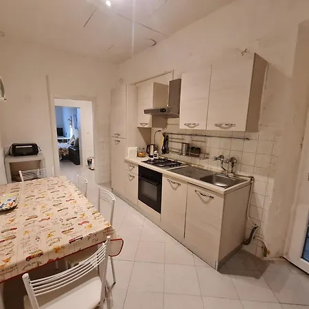 Like At In Tuscany Apartment Chiesina Uzzanese