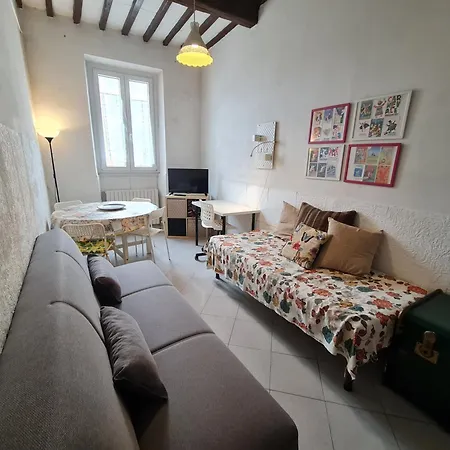 Apartment Like At In Tuscany Chiesina Uzzanese