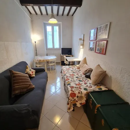 Like At In Tuscany Apartamento