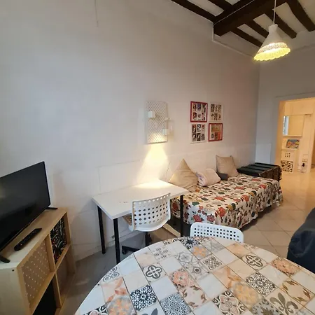 Apartamento Like At In Tuscany