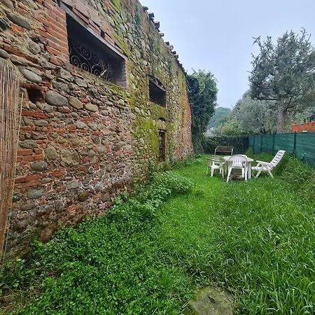 Like At In Tuscany Appartamento *