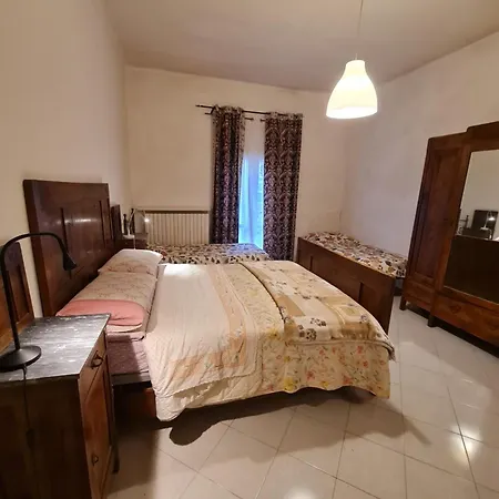 Like At In Tuscany Apartment