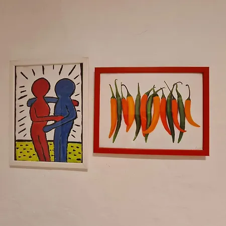 Apartamento Like At In Tuscany