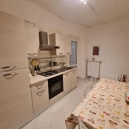 Like At In Tuscany Apartamento *