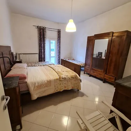 Apartamento Like At In Tuscany Chiesina Uzzanese