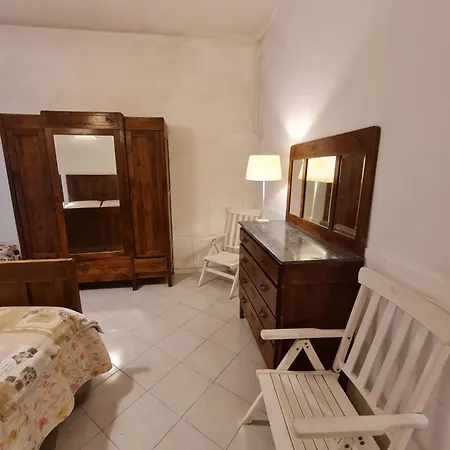 Apartamento Like At In Tuscany
