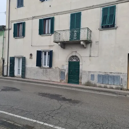 Like At In Tuscany Apartamento Chiesina Uzzanese