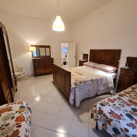Apartment Like At In Tuscany Chiesina Uzzanese