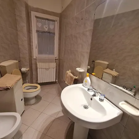 Like At In Tuscany *