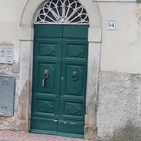 Like At In Tuscany Apartamento Chiesina Uzzanese