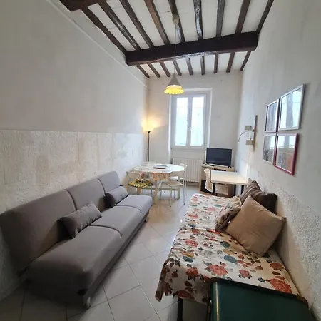 Like At In Tuscany * Chiesina Uzzanese