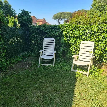 Like At In Tuscany Apartamento *