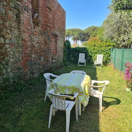 Like At In Tuscany Apartamento *