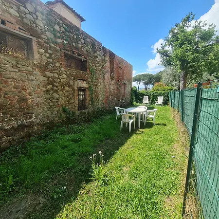 Apartamento Like At In Tuscany