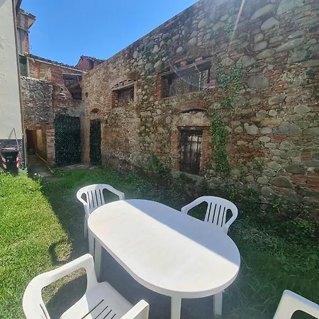 Like At In Tuscany Apartamento *